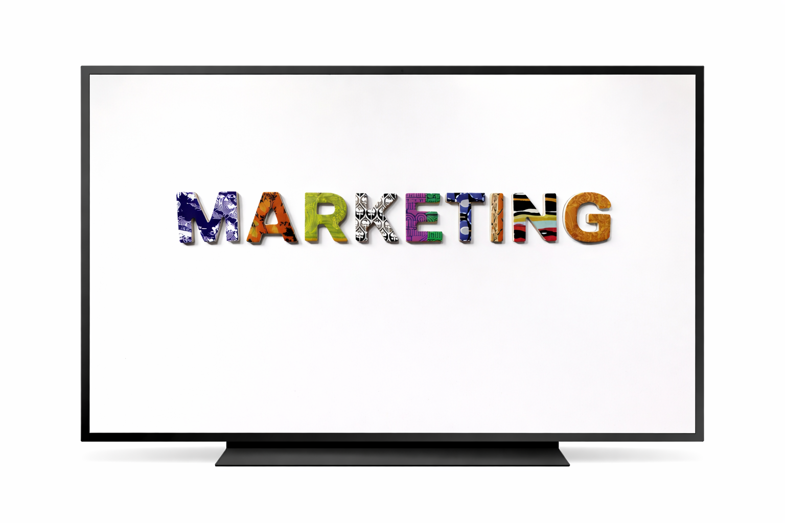 Mainosnäyttö Seinäjoki - Digitaalinen mainosnäyttö Seinäjoen keskustassa